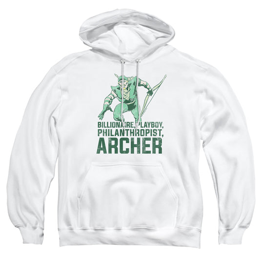 DC/ARCHER