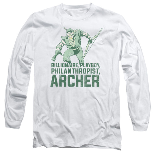 DC/ARCHER