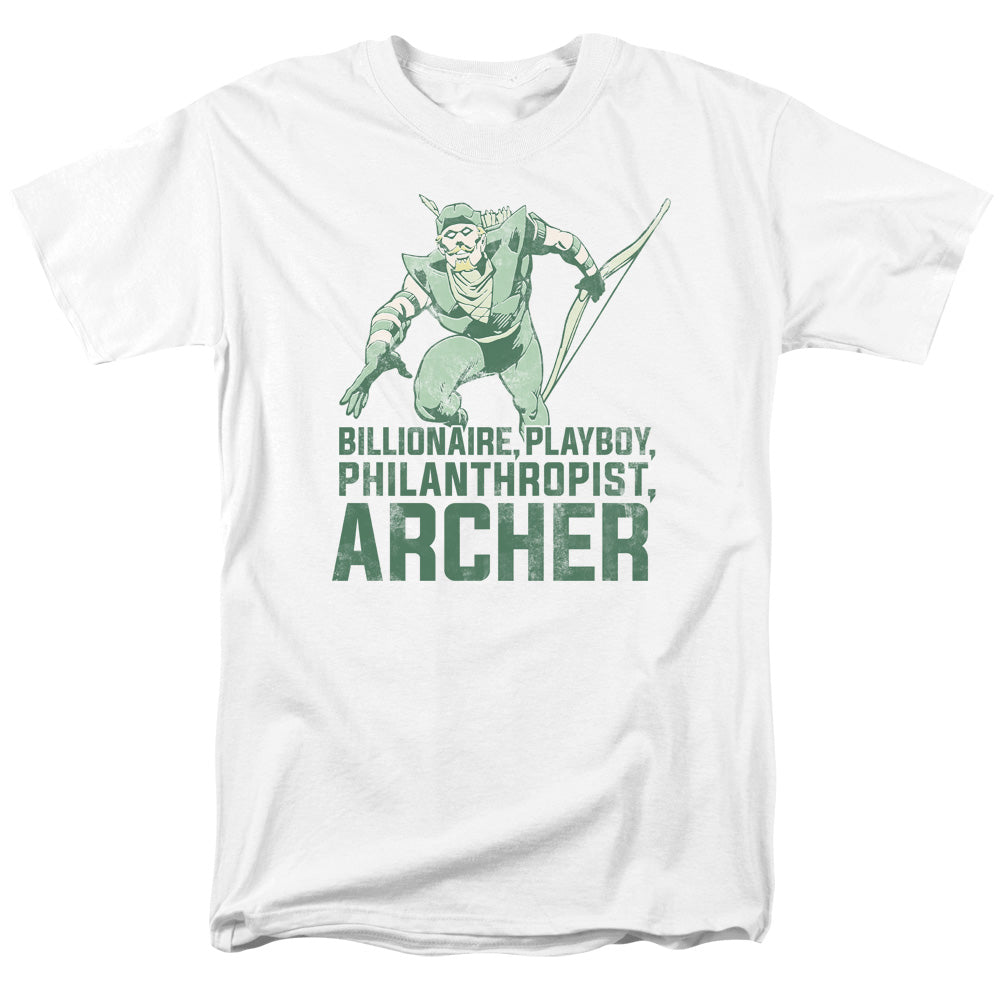 DC/ARCHER