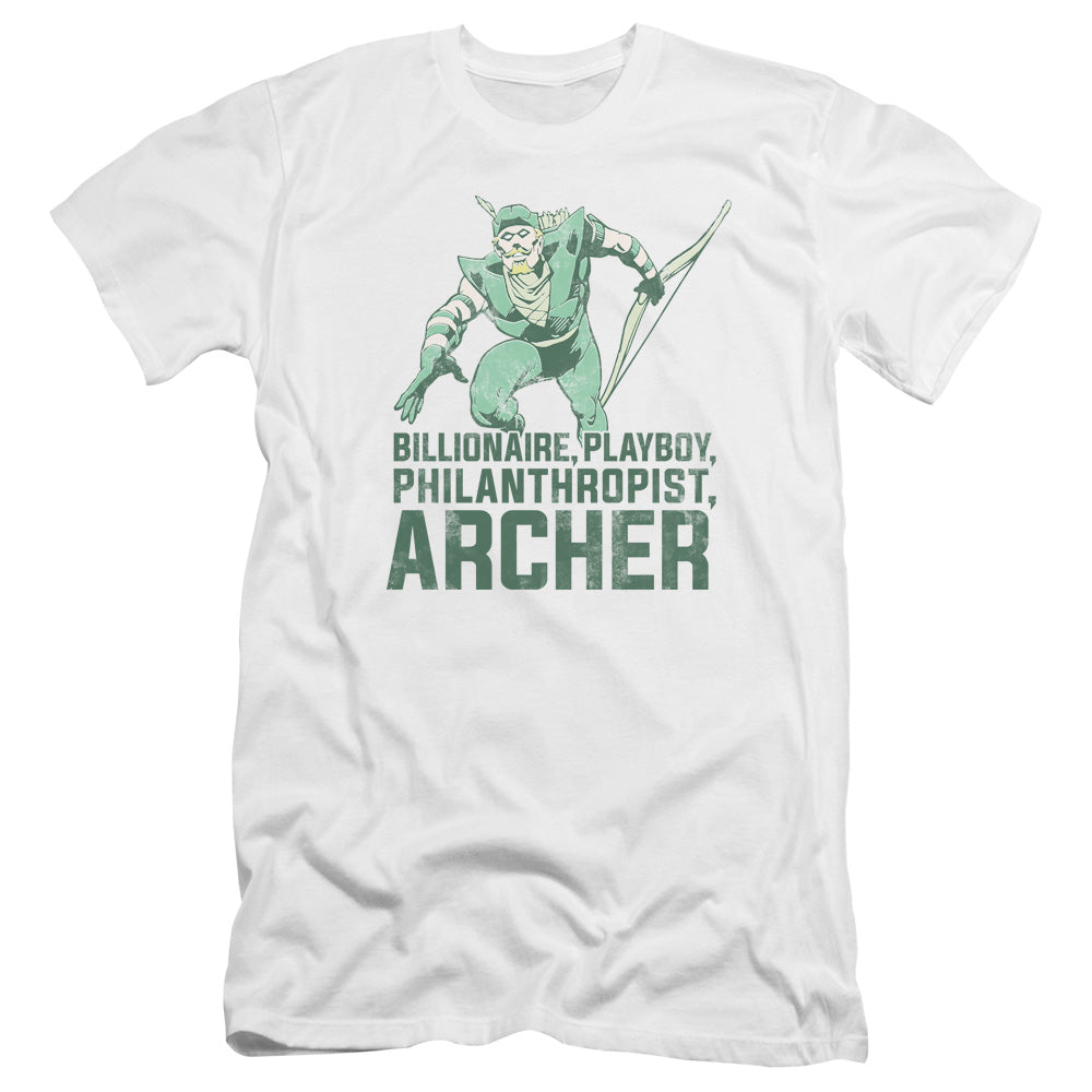 DC/ARCHER