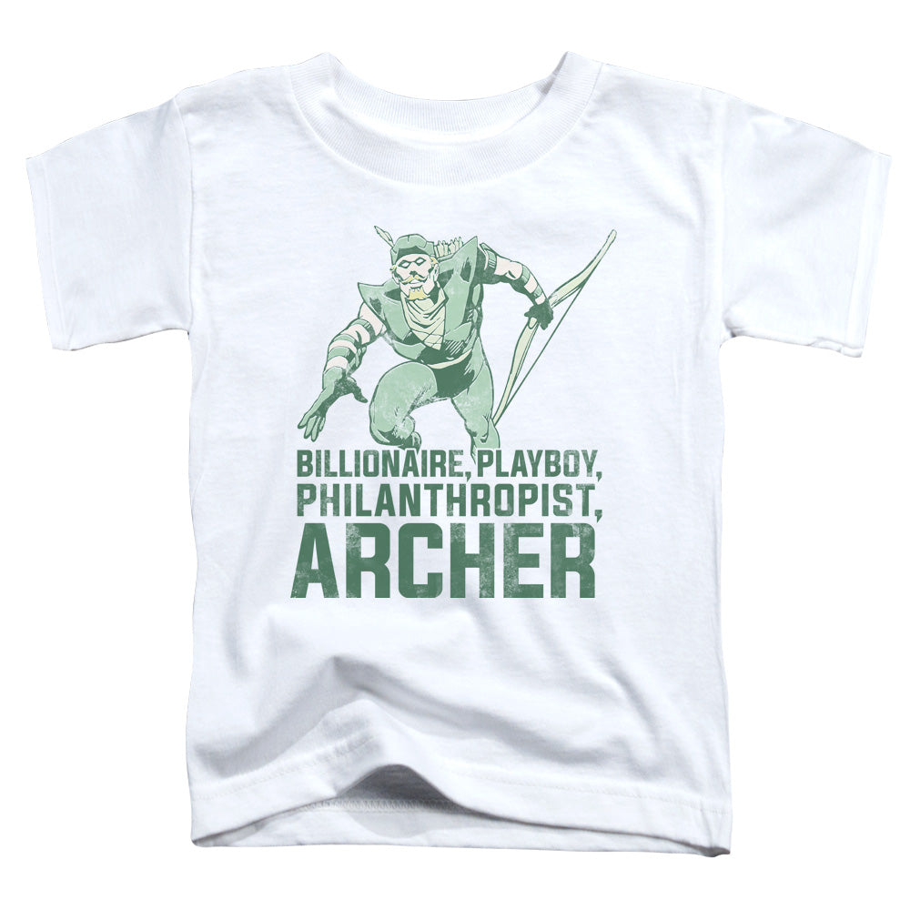 DC/ARCHER