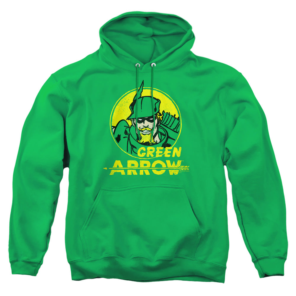 DC/ARCHER CIRCLE