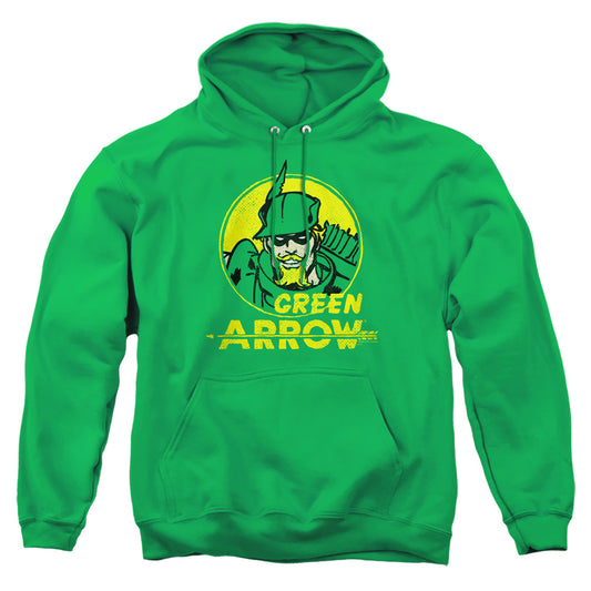 DC/ARCHER CIRCLE