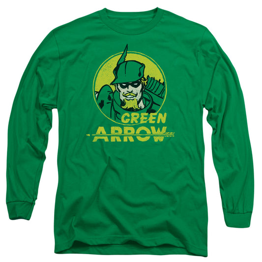 DC/ARCHER CIRCLE