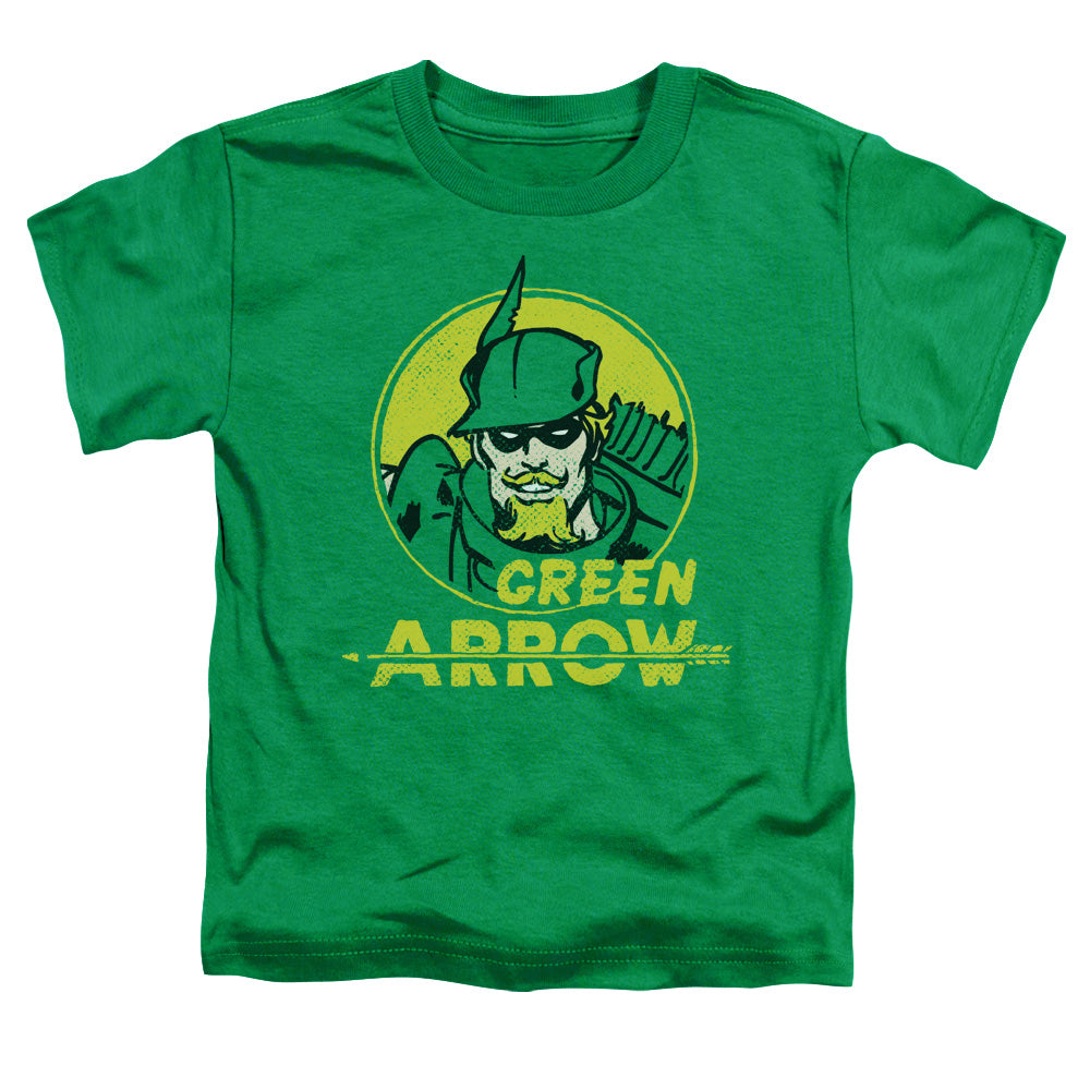 DC/ARCHER CIRCLE