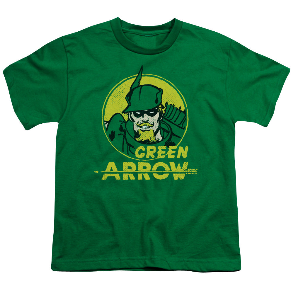 DC/ARCHER CIRCLE