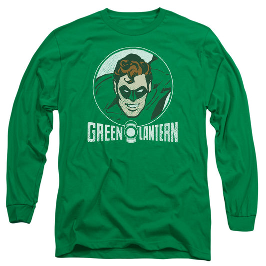 DC/LANTERN CIRCLE