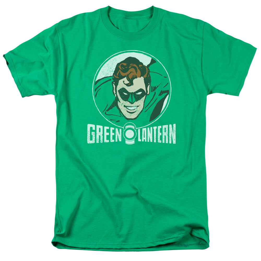 DC/LANTERN CIRCLE