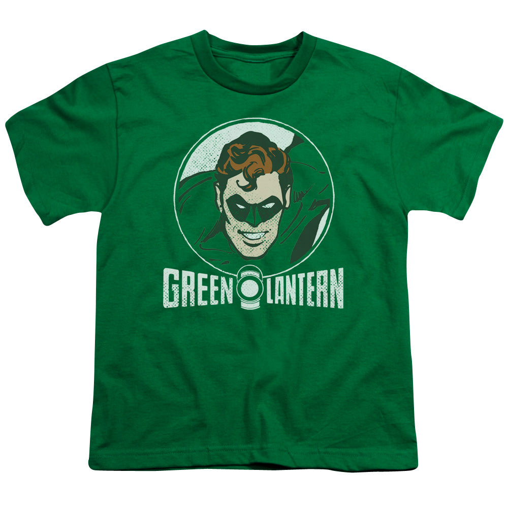 DC/LANTERN CIRCLE