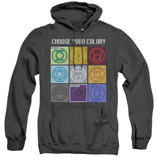 DC/CHOOSE YOUR COLOR