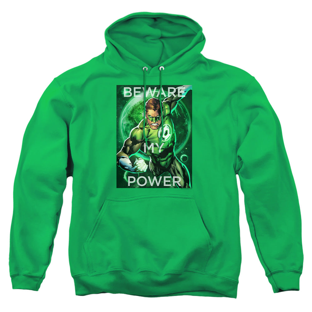 DC/POWER
