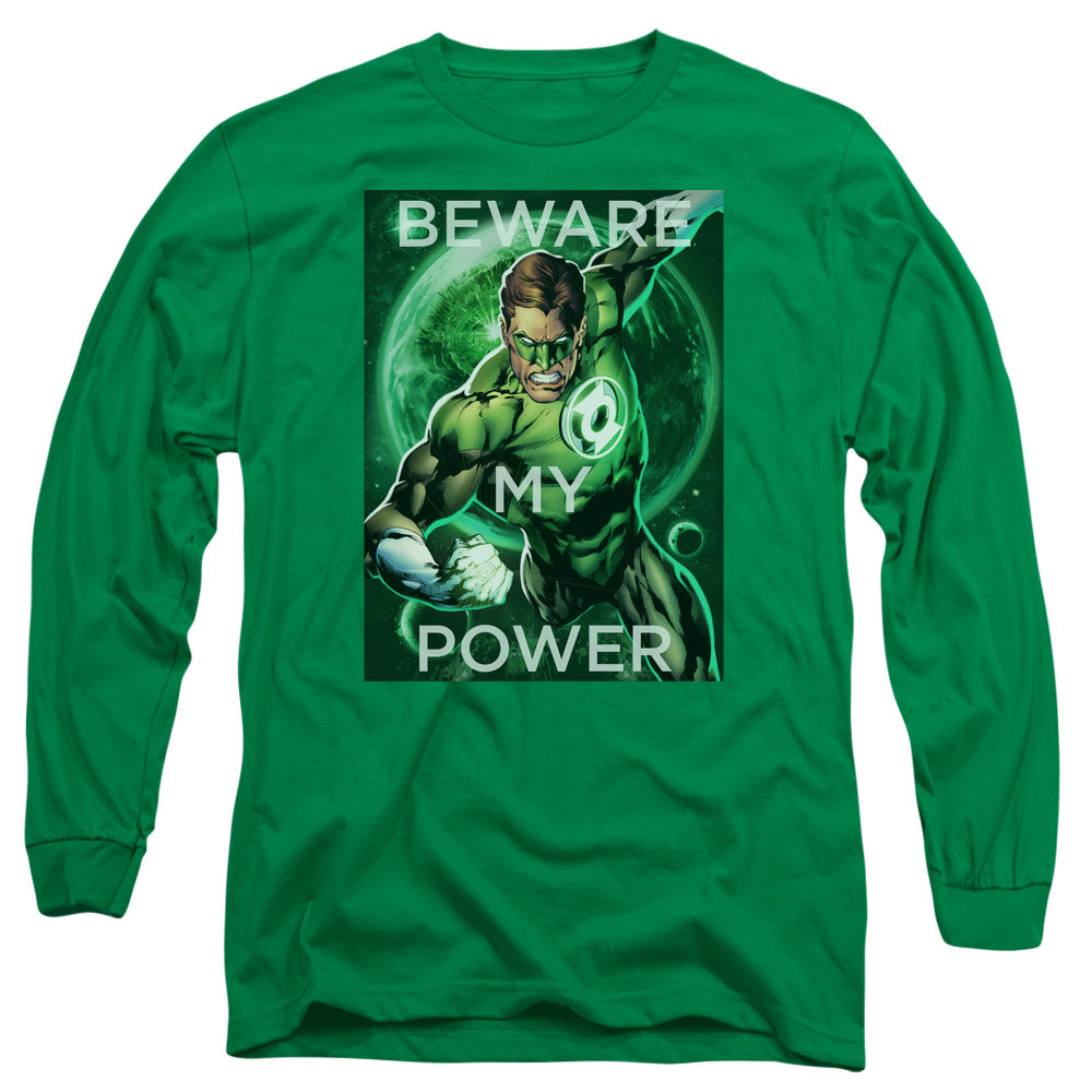 DC/POWER