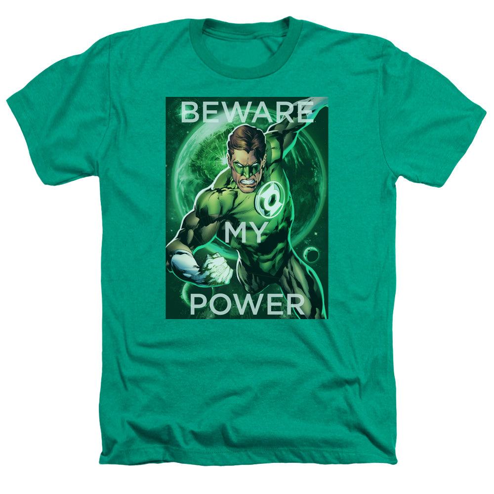 DC/POWER