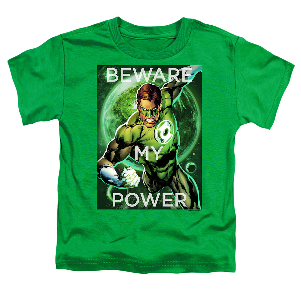 DC/POWER