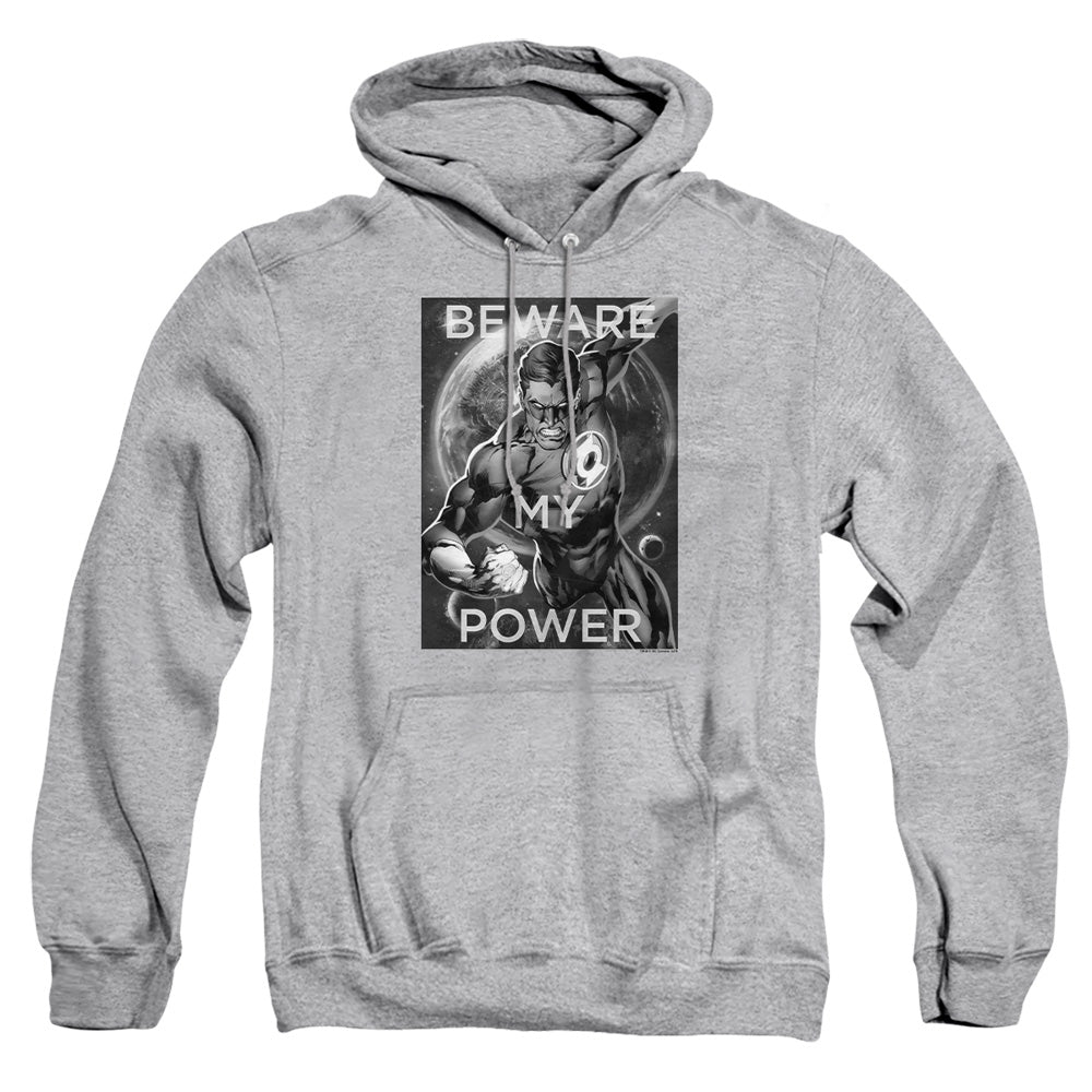 DC/POWER