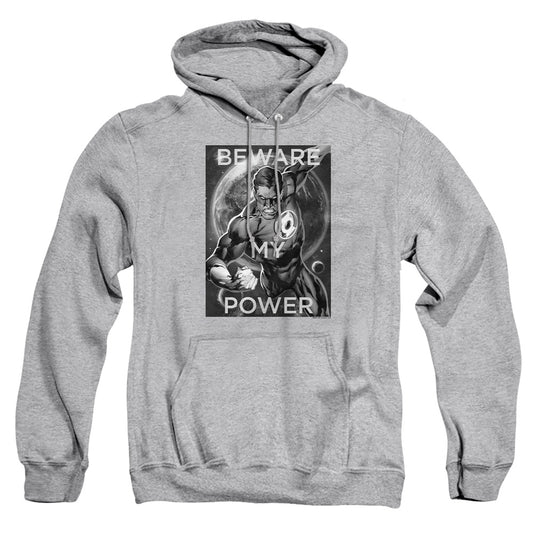 DC/POWER