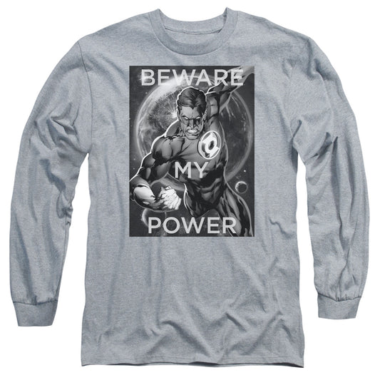 DC/POWER