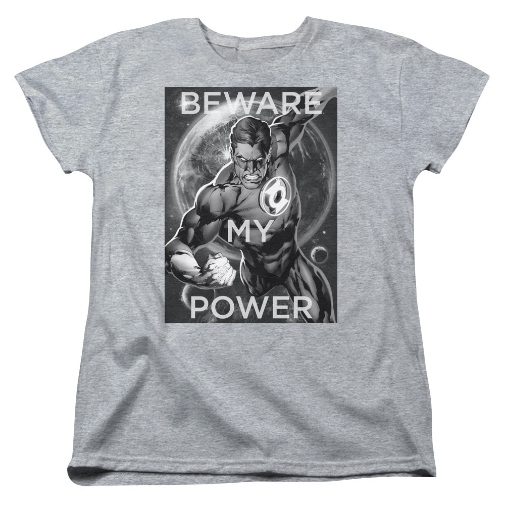 DC/POWER