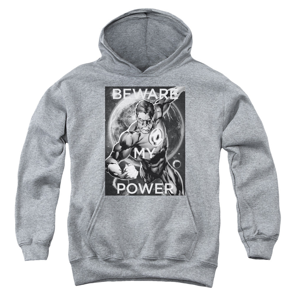 DC/POWER