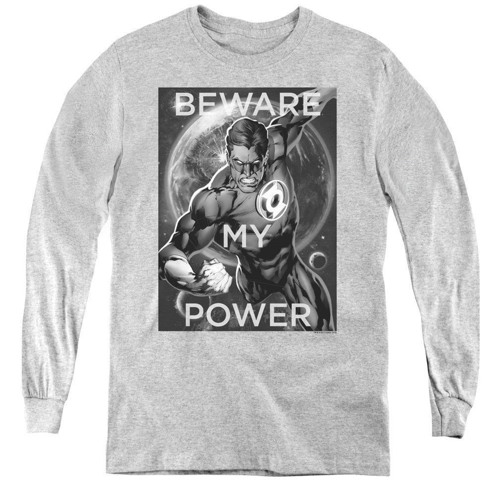 DC/POWER