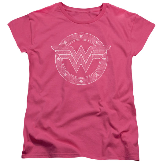 DC/TATTERED EMBLEM