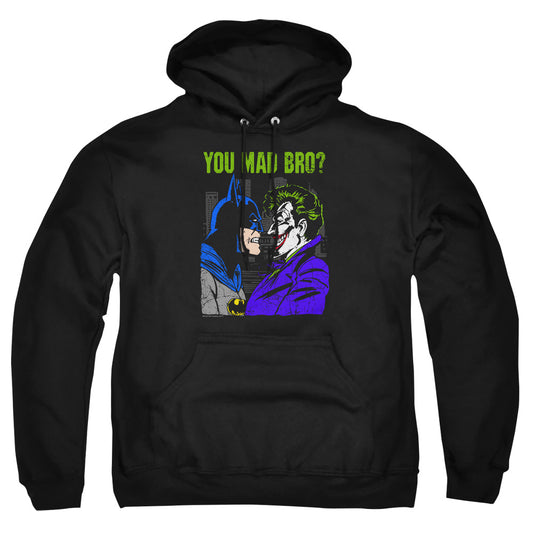 DC/MAD BRO