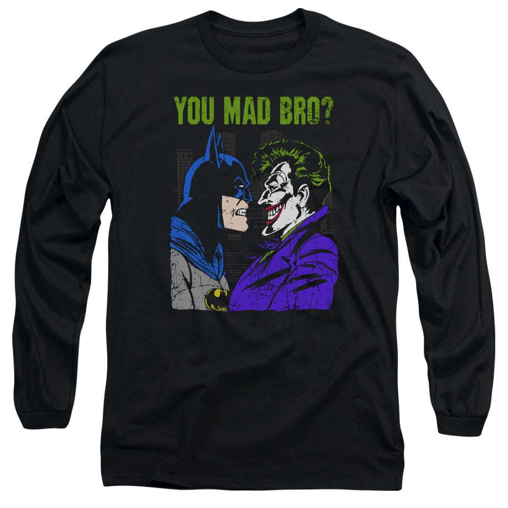 DC/MAD BRO