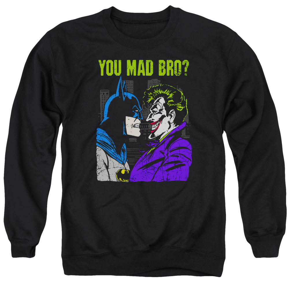 DC/MAD BRO