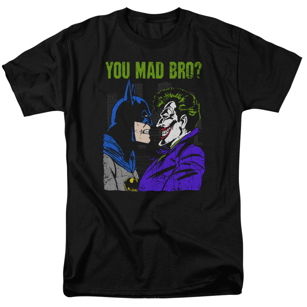 DC/MAD BRO