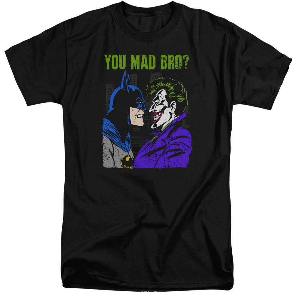 DC/MAD BRO