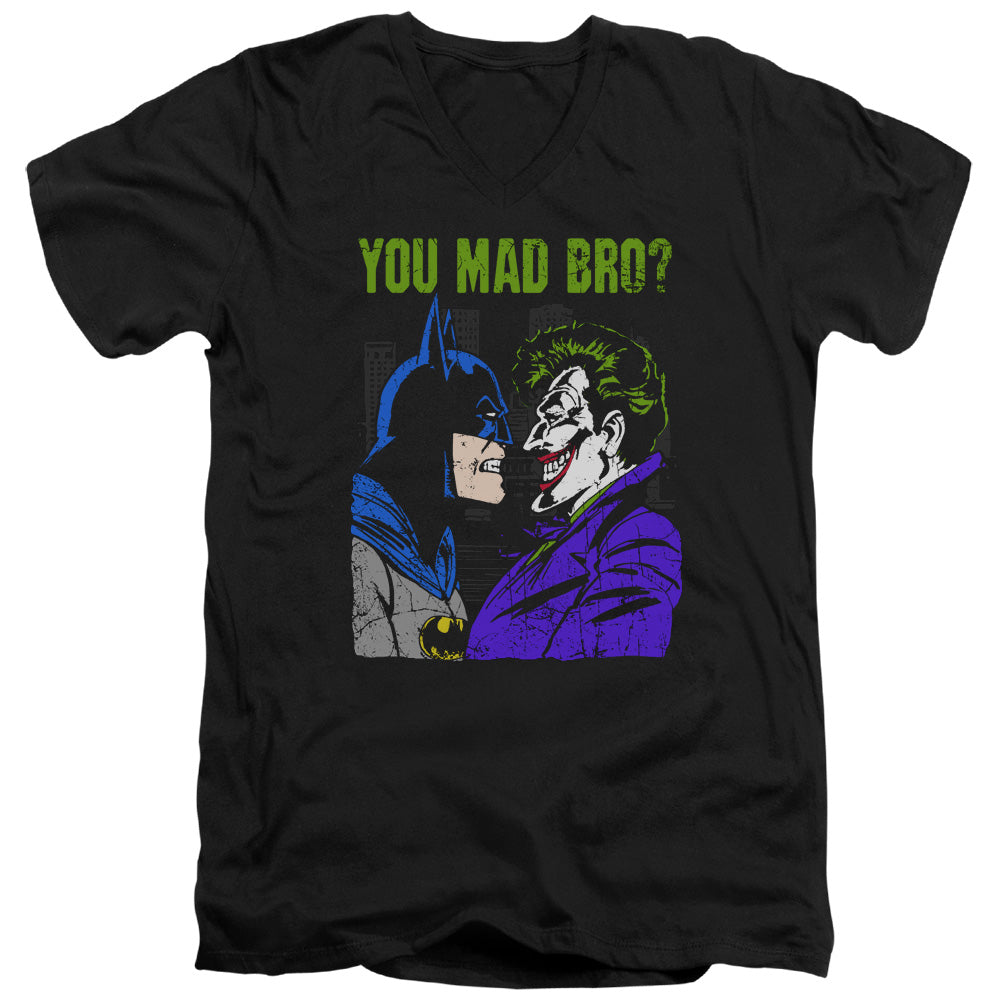DC/MAD BRO