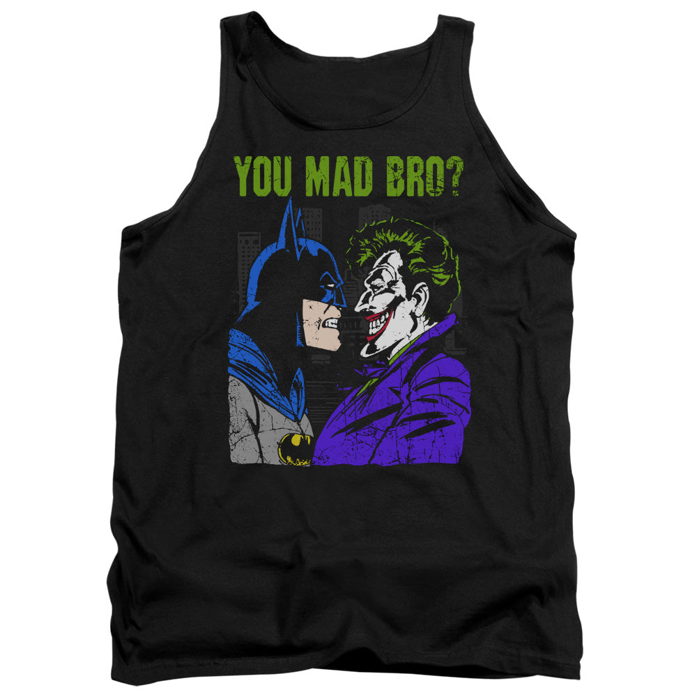 DC/MAD BRO