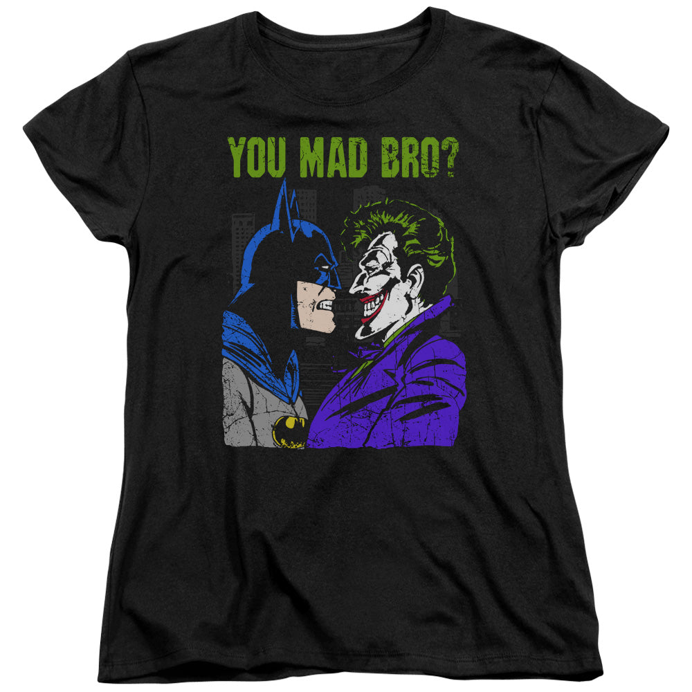 DC/MAD BRO