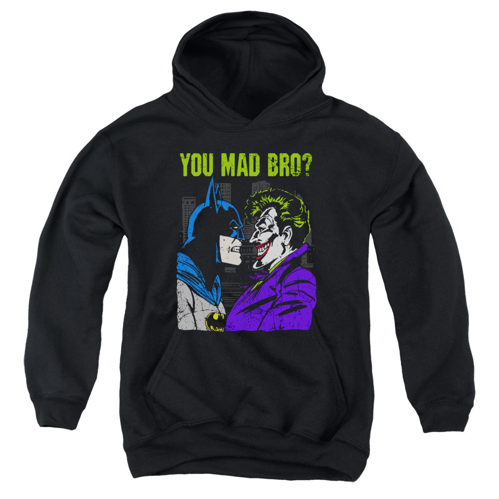DC/MAD BRO