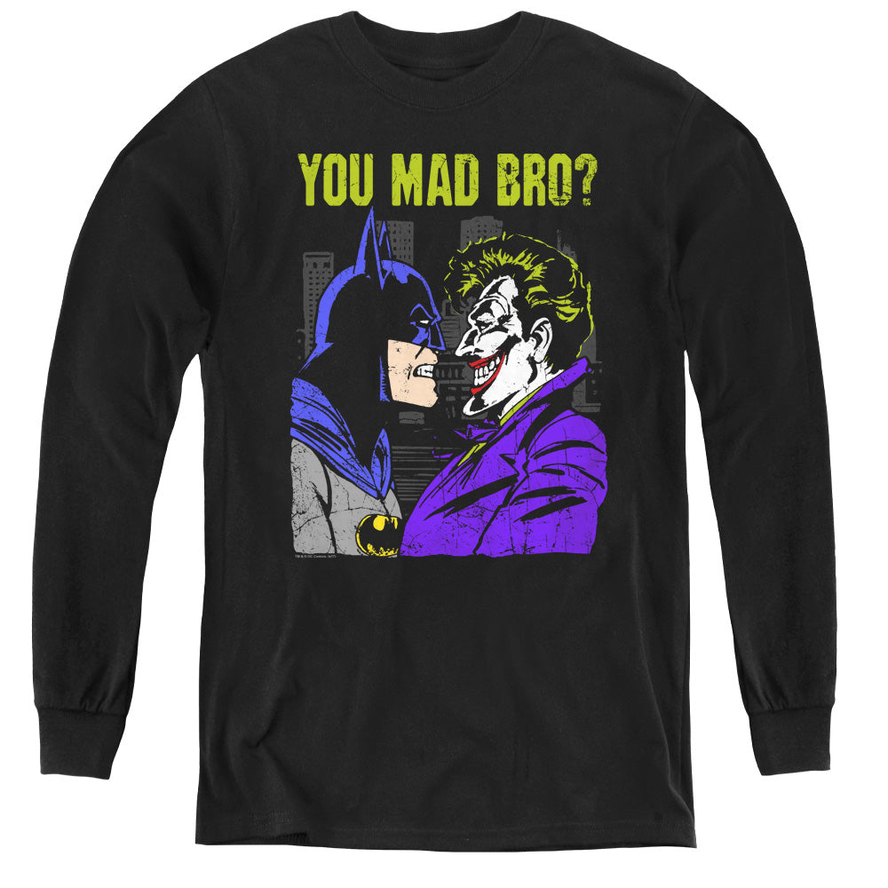 DC/MAD BRO
