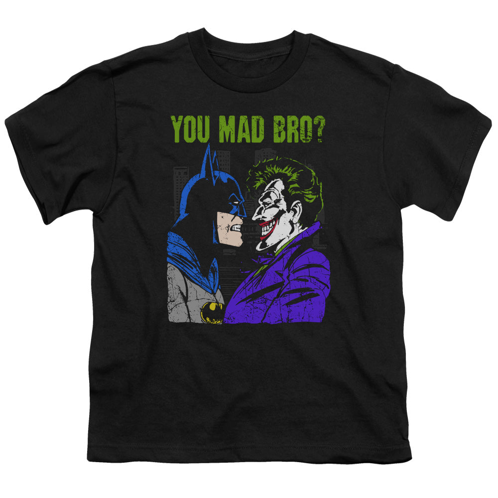 DC/MAD BRO