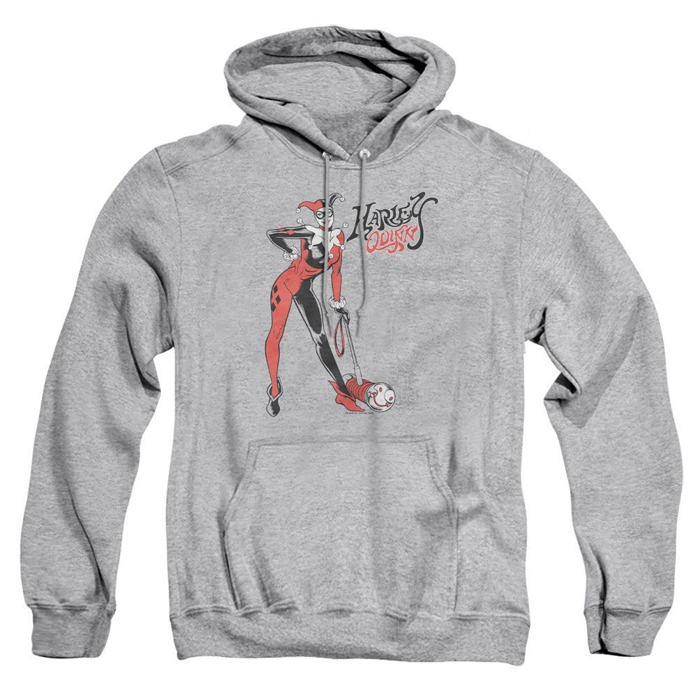 DC/HARLEY HAMMER