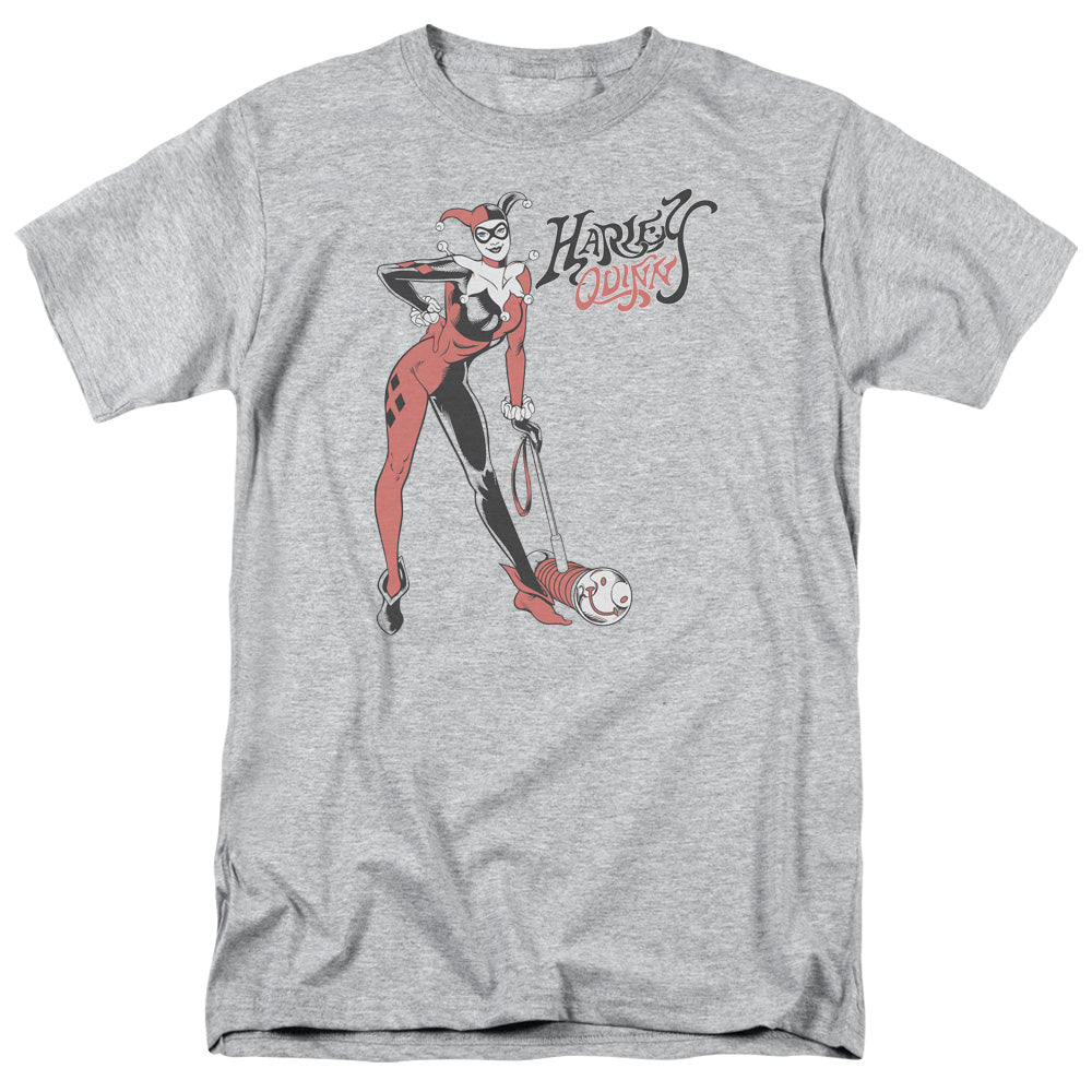 DC/HARLEY HAMMER