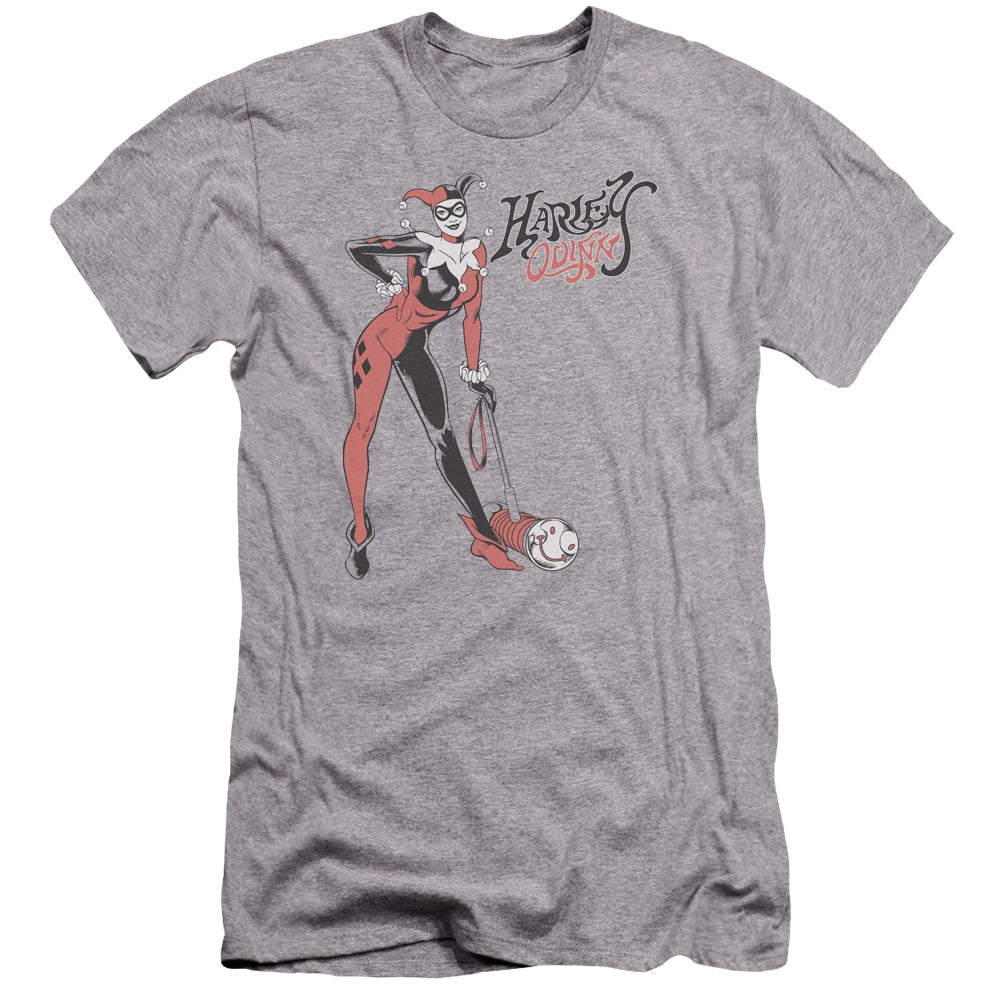 DC/HARLEY HAMMER