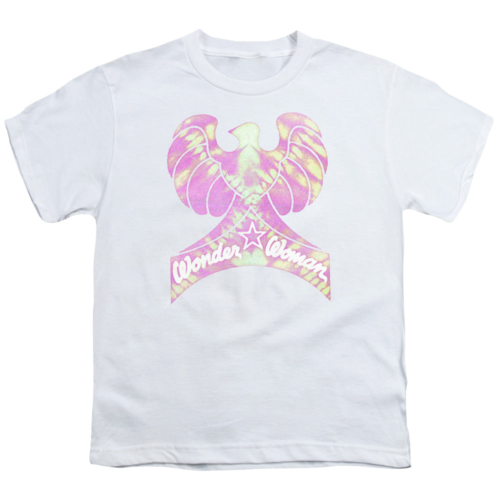DC/WONDER BIRD