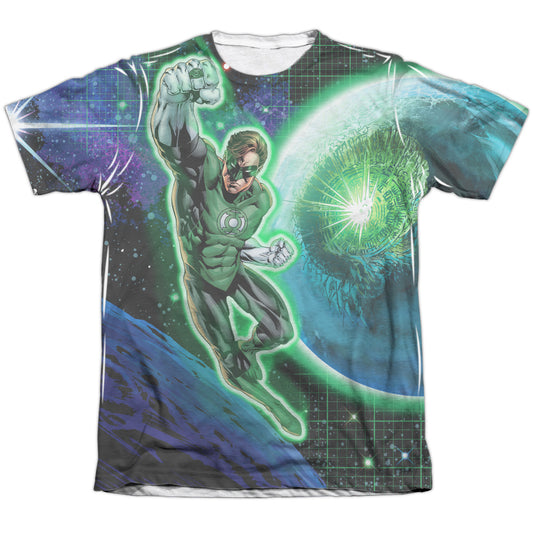 DC/GL IN SPACE