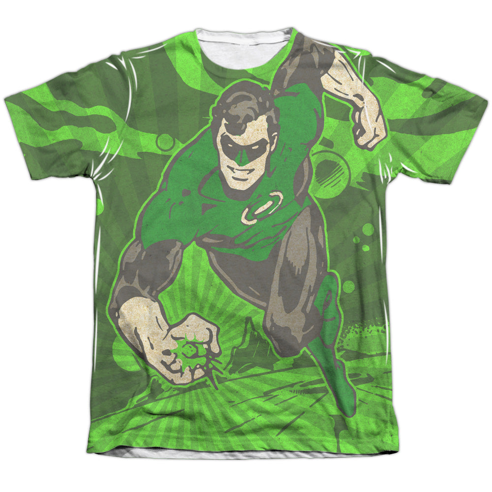 DC/RADIANT POWER