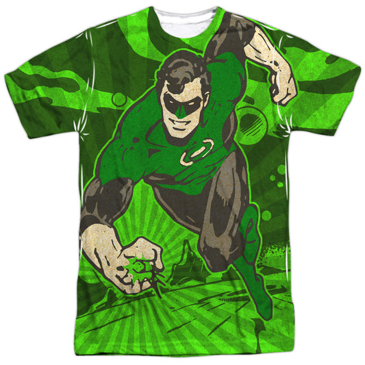 DC/RADIANT POWER