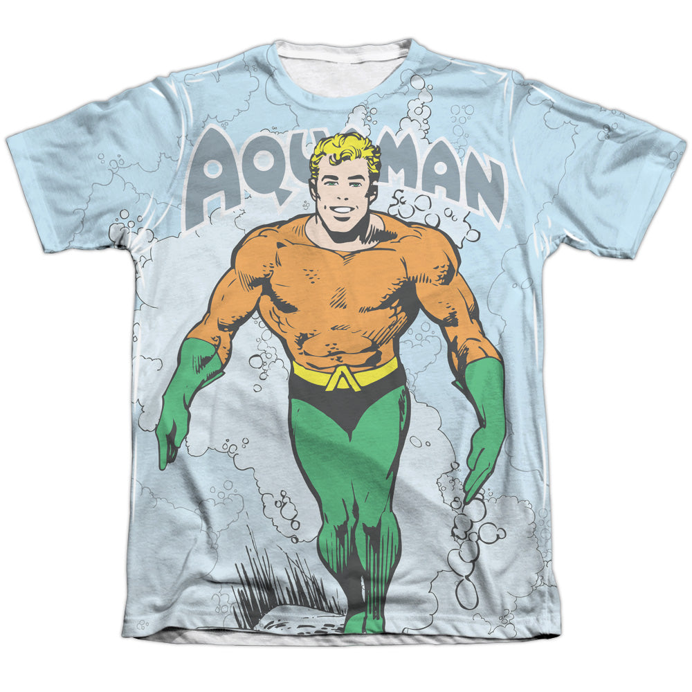 DC/CLASIC AQUA