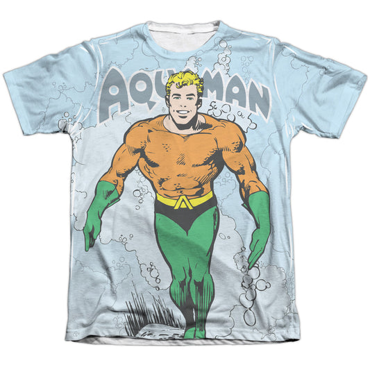 DC/CLASIC AQUA