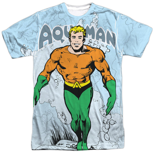 DC/CLASIC AQUA