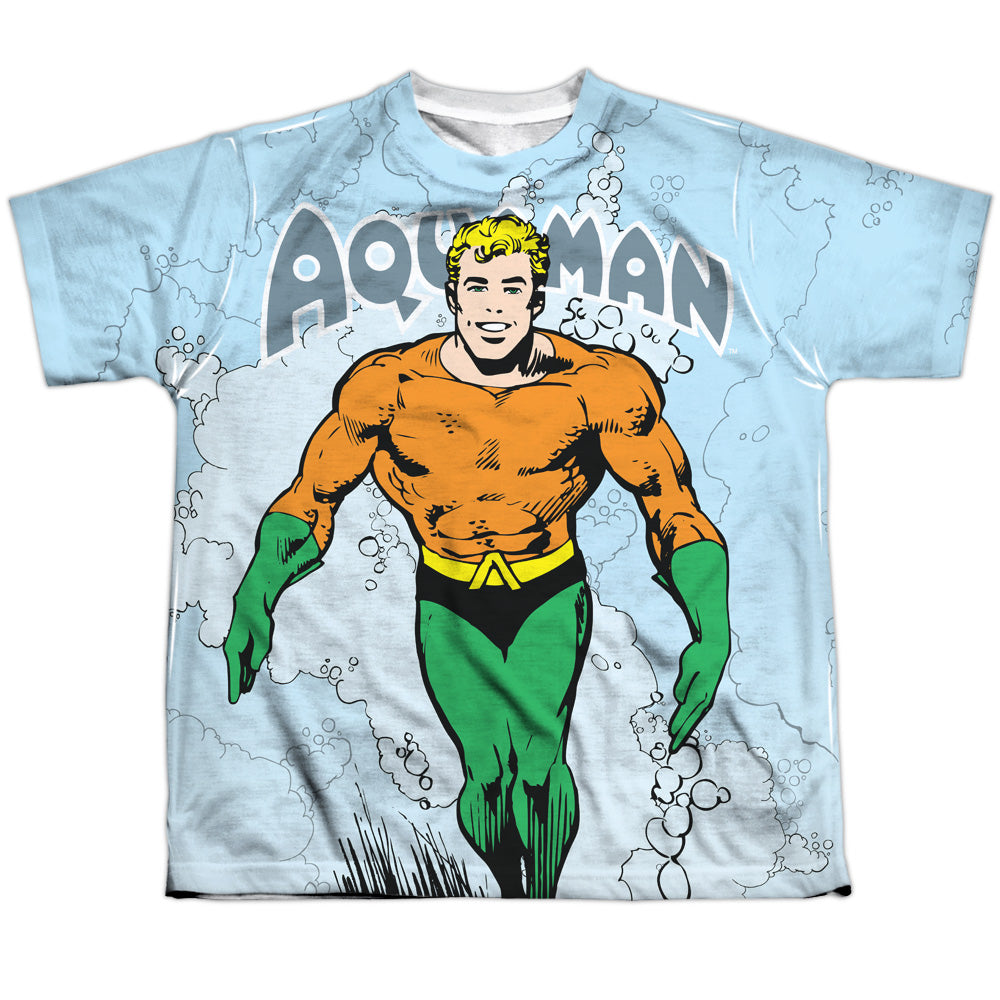 DC/CLASIC AQUA