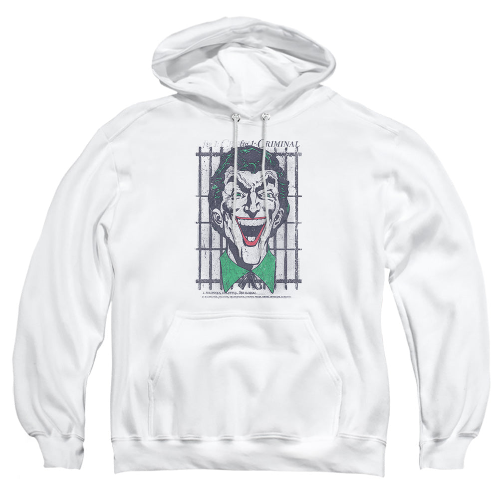 DC/CRIMINAL