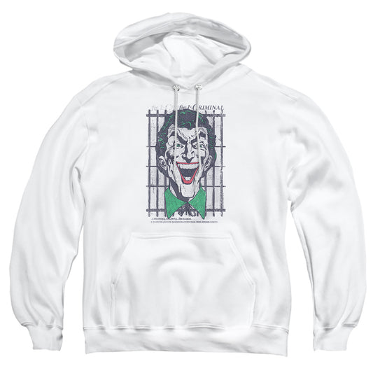 DC/CRIMINAL