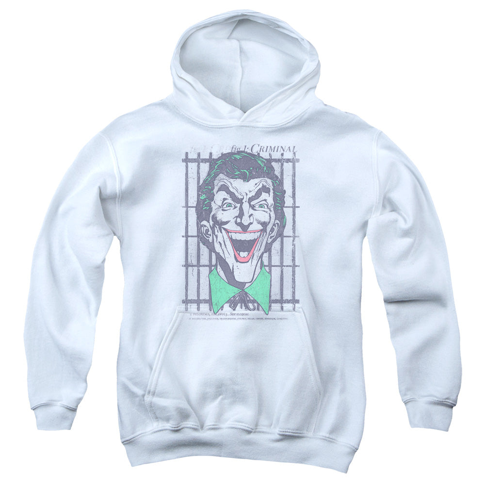 DC/CRIMINAL
